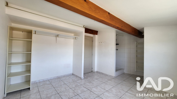 Ma-Cabane - Vente Immeuble Marseillan, 95 m²