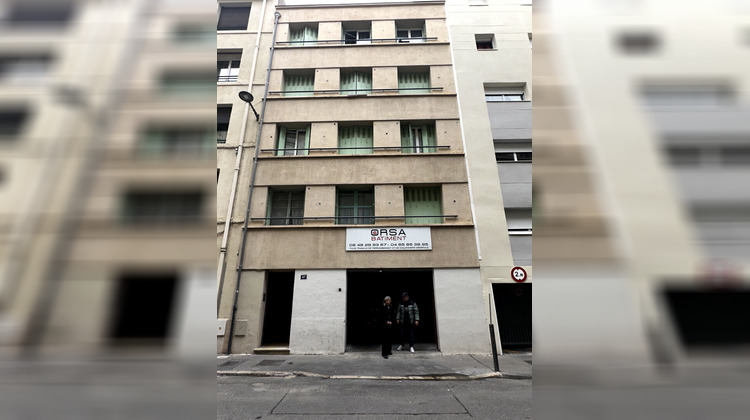 Ma-Cabane - Vente Immeuble MARSEILLE 1, 325 m²