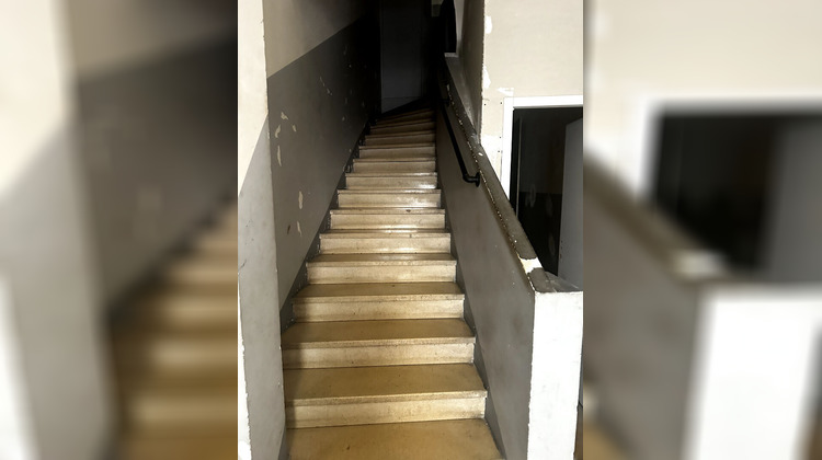 Ma-Cabane - Vente Immeuble MARSEILLE 1, 325 m²