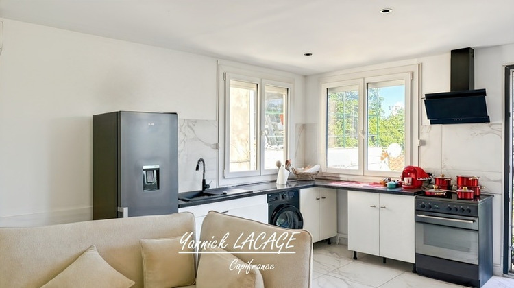 Ma-Cabane - Vente Immeuble MARSEILLE 10EME ARRONDISSEMENT, 138 m²