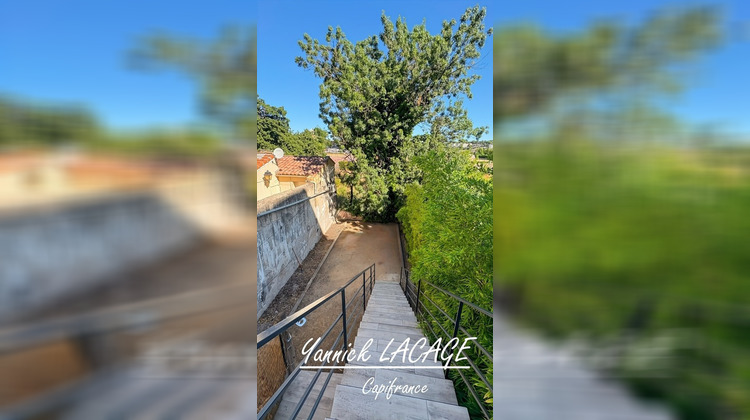 Ma-Cabane - Vente Immeuble MARSEILLE 10EME ARRONDISSEMENT, 138 m²