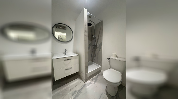 Ma-Cabane - Vente Immeuble MARSEILLE 11, 0 m²