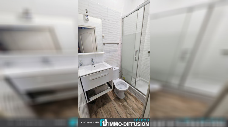 Ma-Cabane - Vente Immeuble MARSEILLE, 285 m²