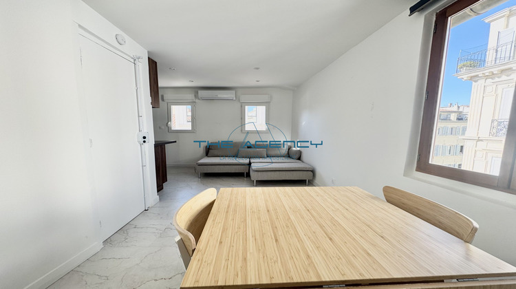 Ma-Cabane - Vente Immeuble Marseille, 138 m²