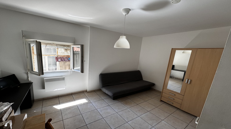 Ma-Cabane - Vente Immeuble Marseille, 250 m²