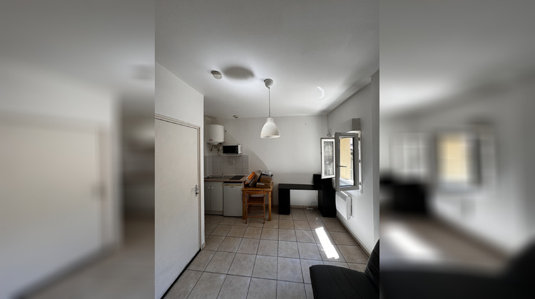 Ma-Cabane - Vente Immeuble Marseille, 250 m²