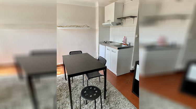 Ma-Cabane - Vente Immeuble Marseille, 72 m²