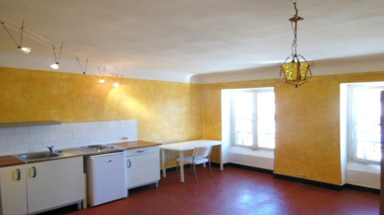 Ma-Cabane - Vente Immeuble Marseille, 40 m²