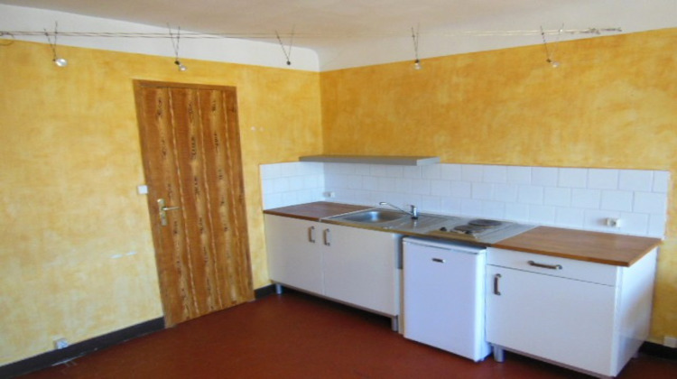 Ma-Cabane - Vente Immeuble Marseille, 40 m²