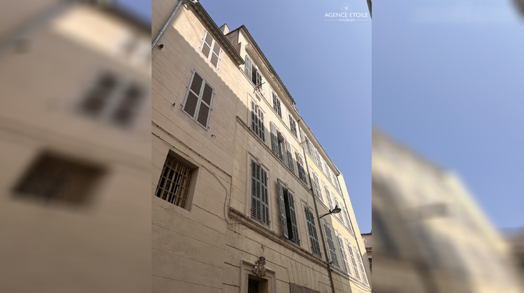 Ma-Cabane - Vente Immeuble Marseille, 196 m²