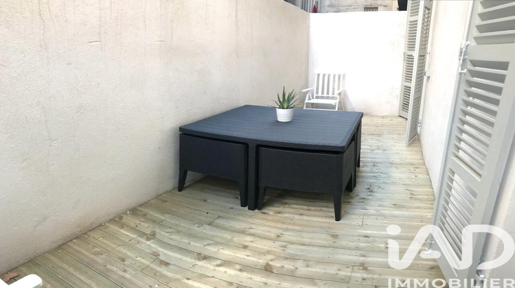 Ma-Cabane - Vente Immeuble Marseille, 280 m²