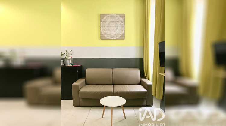 Ma-Cabane - Vente Immeuble Marseille, 280 m²