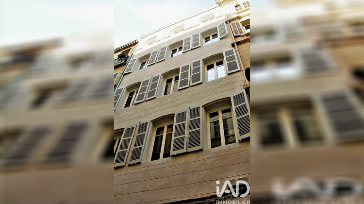 Ma-Cabane - Vente Immeuble Marseille, 280 m²