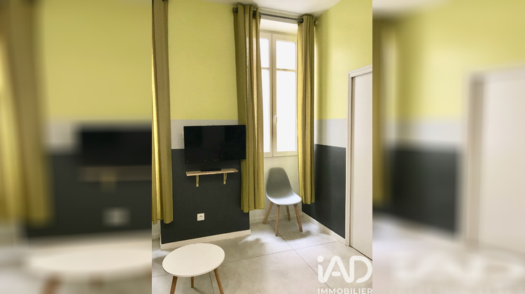 Ma-Cabane - Vente Immeuble Marseille, 280 m²