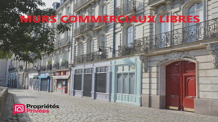 Ma-Cabane - Vente Immeuble MARSEILLE, 240 m²