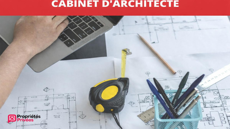 Ma-Cabane - Vente Immeuble MARSEILLE, 240 m²