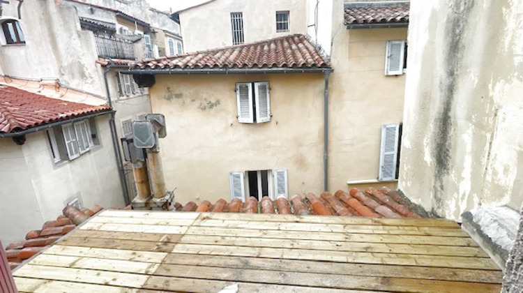 Ma-Cabane - Vente Immeuble Marseille, 132 m²