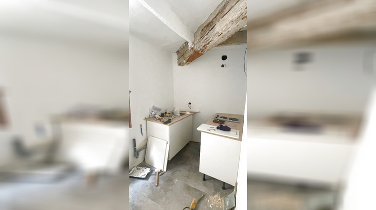 Ma-Cabane - Vente Immeuble Marseille, 132 m²