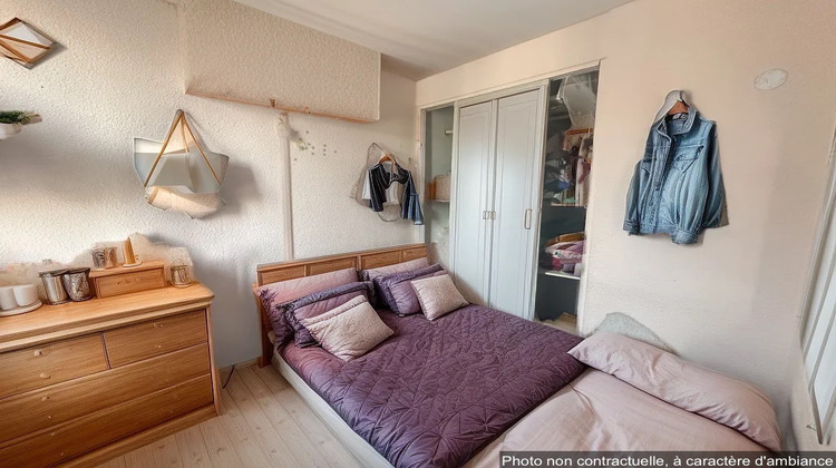 Ma-Cabane - Vente Immeuble Marseille, 35 m²
