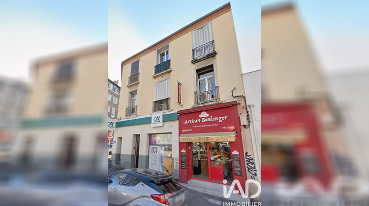 Ma-Cabane - Vente Immeuble Marseille, 230 m²