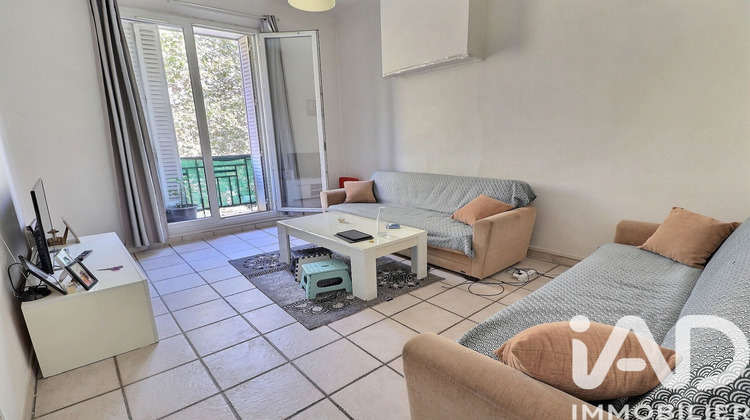 Ma-Cabane - Vente Immeuble Marseille, 230 m²
