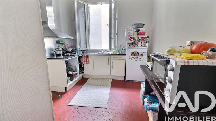 Ma-Cabane - Vente Immeuble Marseille, 230 m²