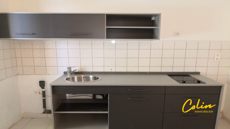 Ma-Cabane - Vente Immeuble Marseille, 129 m²
