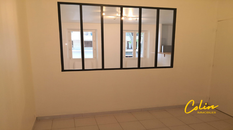 Ma-Cabane - Vente Immeuble Marseille, 129 m²