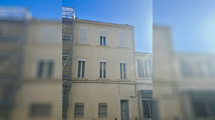 Ma-Cabane - Vente Immeuble Marseille, 200 m²