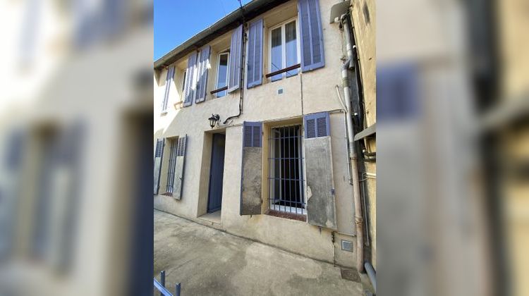 Ma-Cabane - Vente Immeuble Marseille, 50 m²