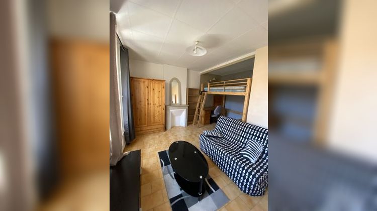 Ma-Cabane - Vente Immeuble Marseille, 50 m²