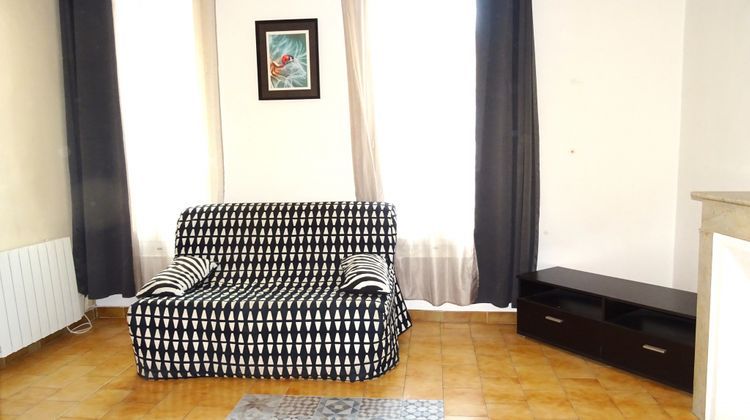 Ma-Cabane - Vente Immeuble Marseille, 50 m²