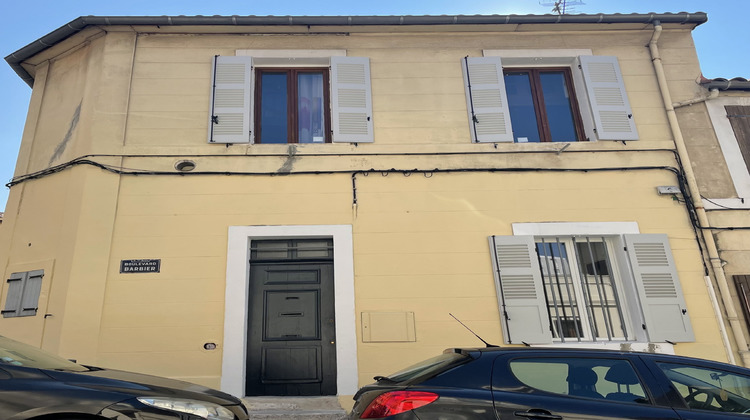 Ma-Cabane - Vente Immeuble Marseille, 90 m²