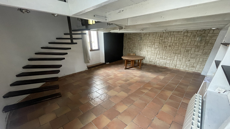 Ma-Cabane - Vente Immeuble Marseille, 90 m²