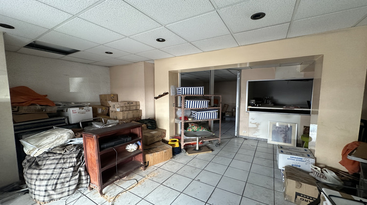 Ma-Cabane - Vente Immeuble Marseille, 140 m²