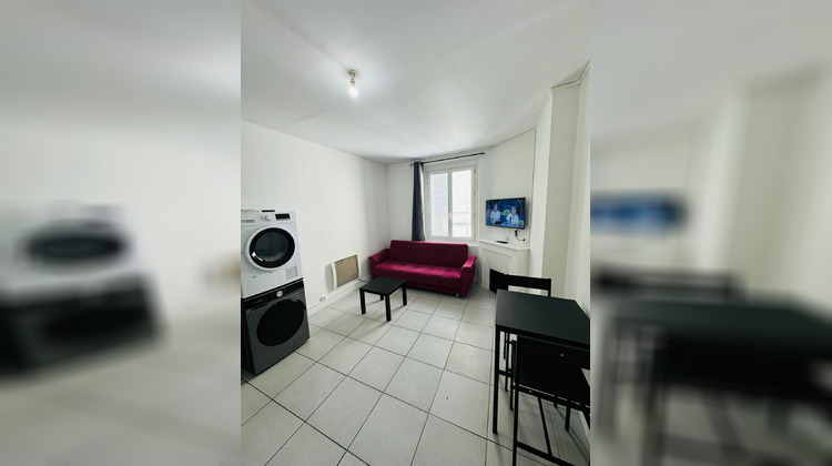 Ma-Cabane - Vente Immeuble Marseille, 101 m²