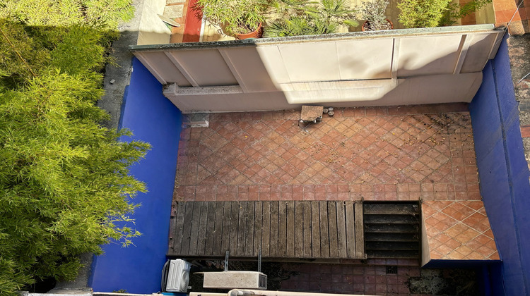 Ma-Cabane - Vente Immeuble Marseille, 330 m²