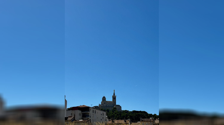 Ma-Cabane - Vente Immeuble Marseille, 330 m²