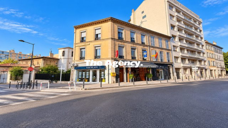Ma-Cabane - Vente Immeuble Marseille, 339 m²