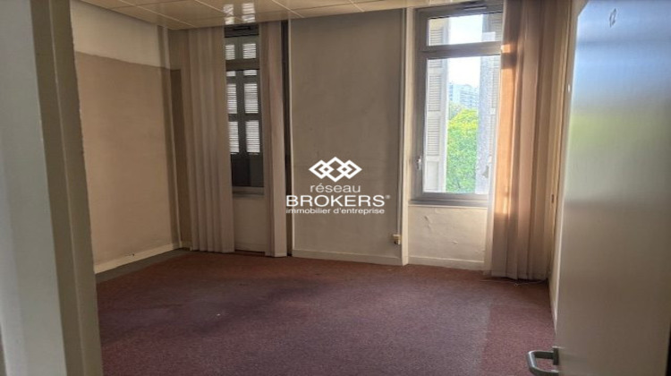 Ma-Cabane - Vente Immeuble Marseille, 436 m²