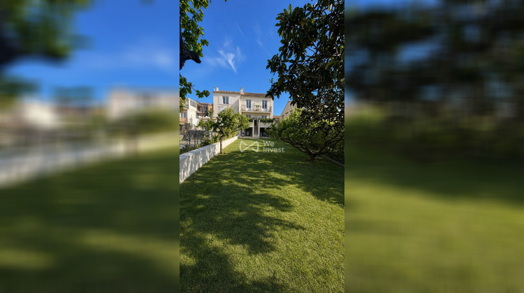 Ma-Cabane - Vente Immeuble Marseille, 327 m²