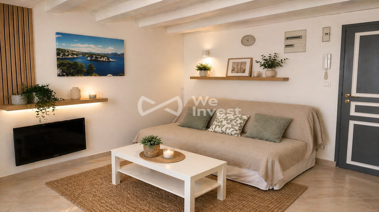 Ma-Cabane - Vente Immeuble Marseille, 327 m²