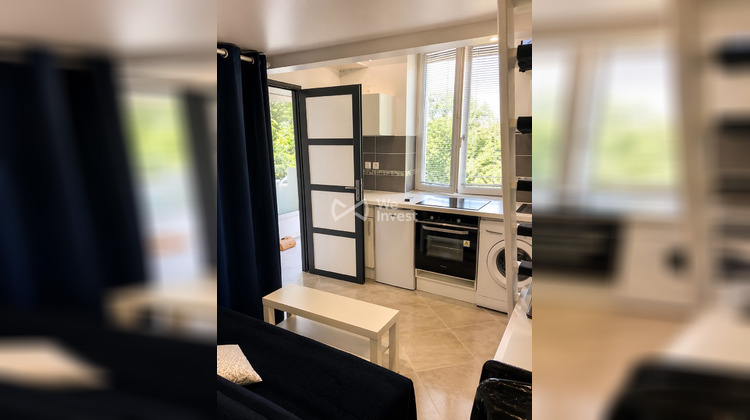 Ma-Cabane - Vente Immeuble Marseille, 327 m²