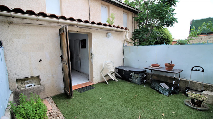 Ma-Cabane - Vente Immeuble Marseille, 161 m²