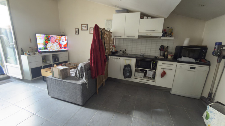Ma-Cabane - Vente Immeuble Marseille, 150 m²