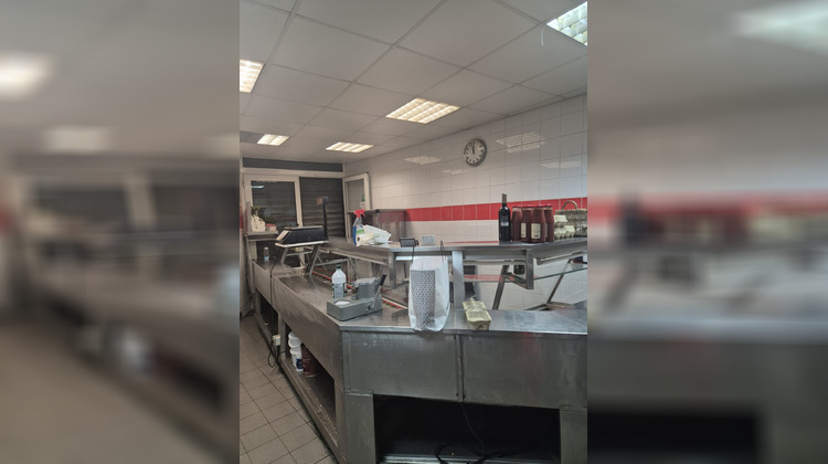 Ma-Cabane - Vente Immeuble Marseille, 165 m²