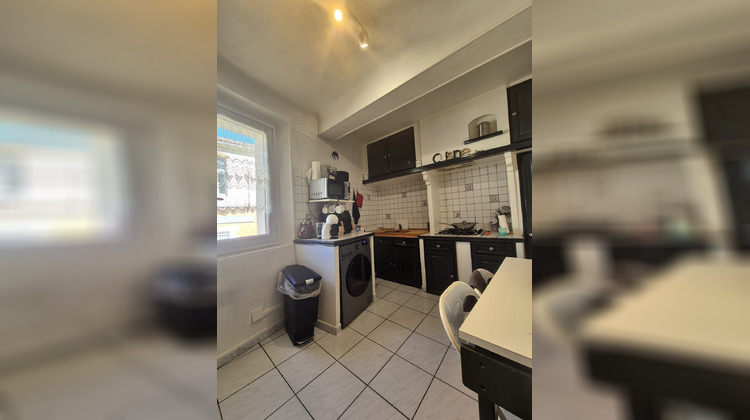 Ma-Cabane - Vente Immeuble Marseille, 165 m²