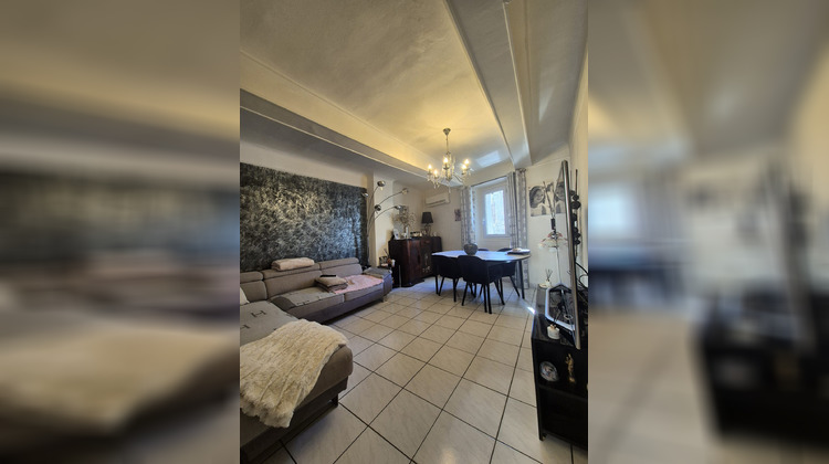 Ma-Cabane - Vente Immeuble Marseille, 165 m²