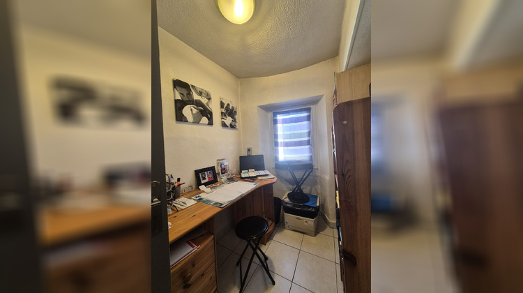 Ma-Cabane - Vente Immeuble Marseille, 165 m²