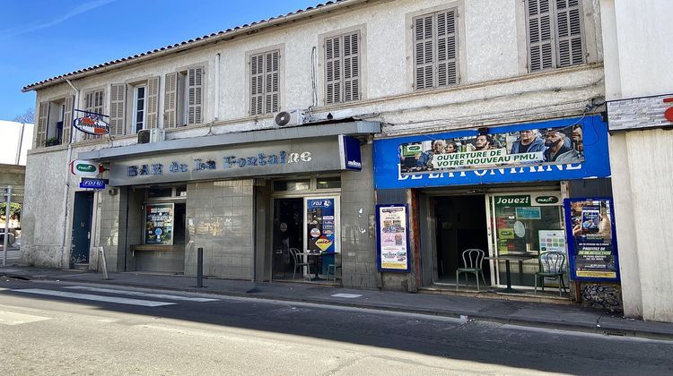 Ma-Cabane - Vente Immeuble Marseille, 430 m²